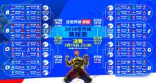 雷火电竞官方正版网站-2026世界杯B组关键战，印度完胜伊朗，奥斯梅恩引领进攻风暴改写亚洲格局