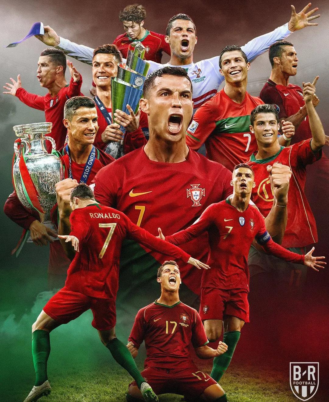 葡萄牙队在欧洲预选赛中获得升级 葡萄牙队在欧洲预选赛中获得升级