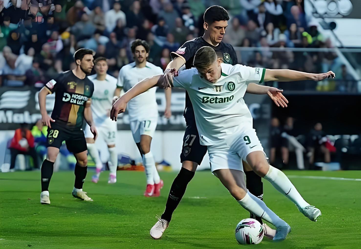 关于圣埃蒂安对阵马赛，争夺胜利之争的信息