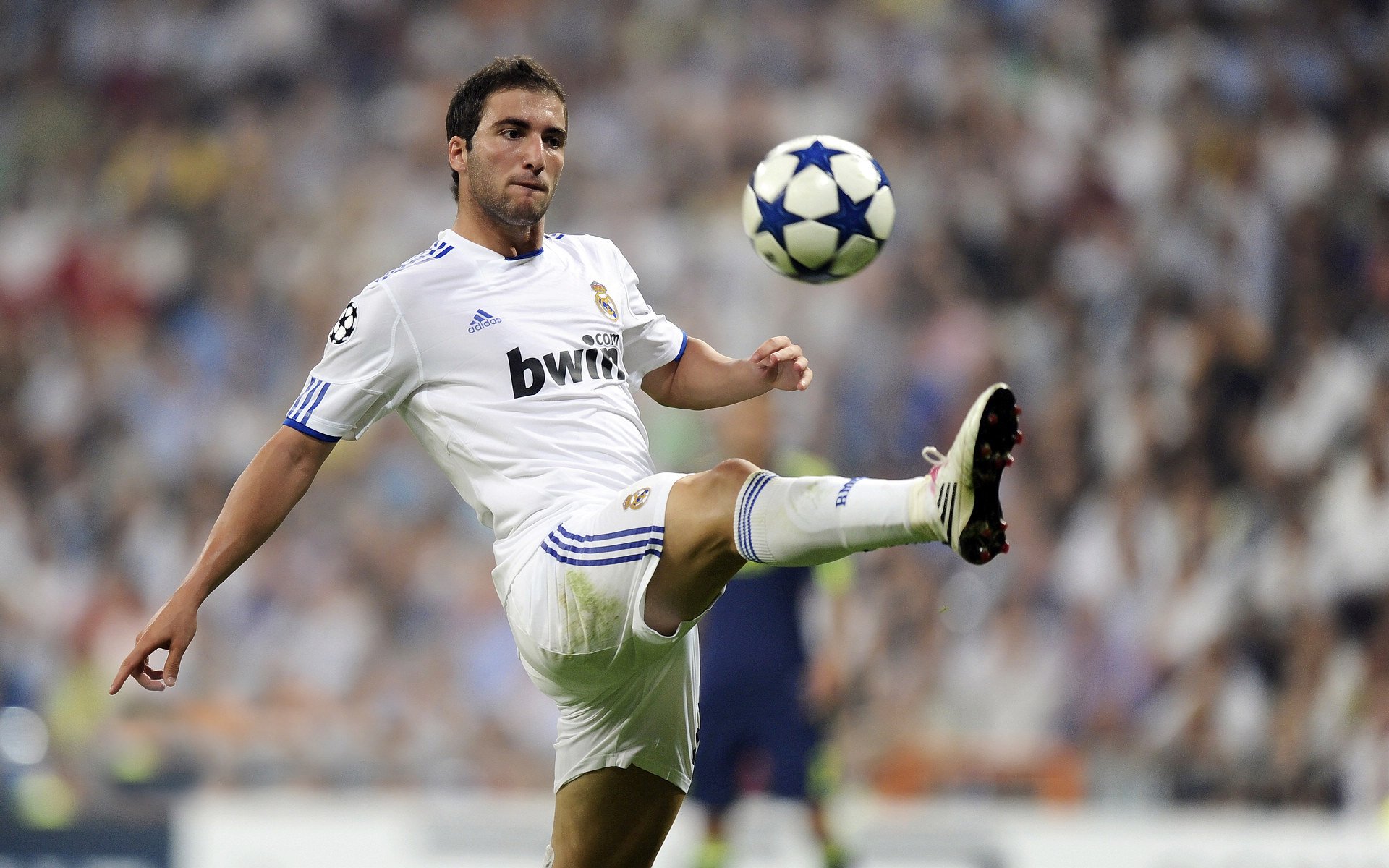 当钢铁之城遇见星辰之子，毕尔巴鄂的逆转与贝林厄姆的封神之夜