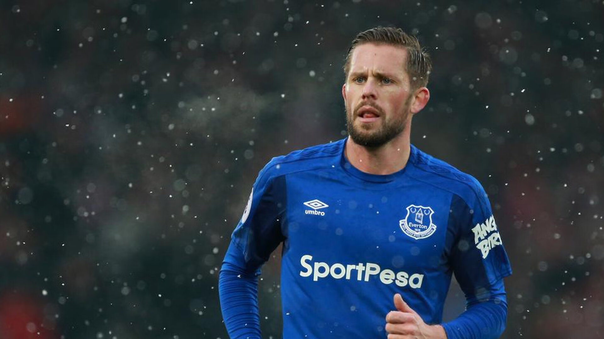 沙漠风暴中的致命一击，京多安决胜局导演沙特逆转，智利饮恨世界杯预选赛